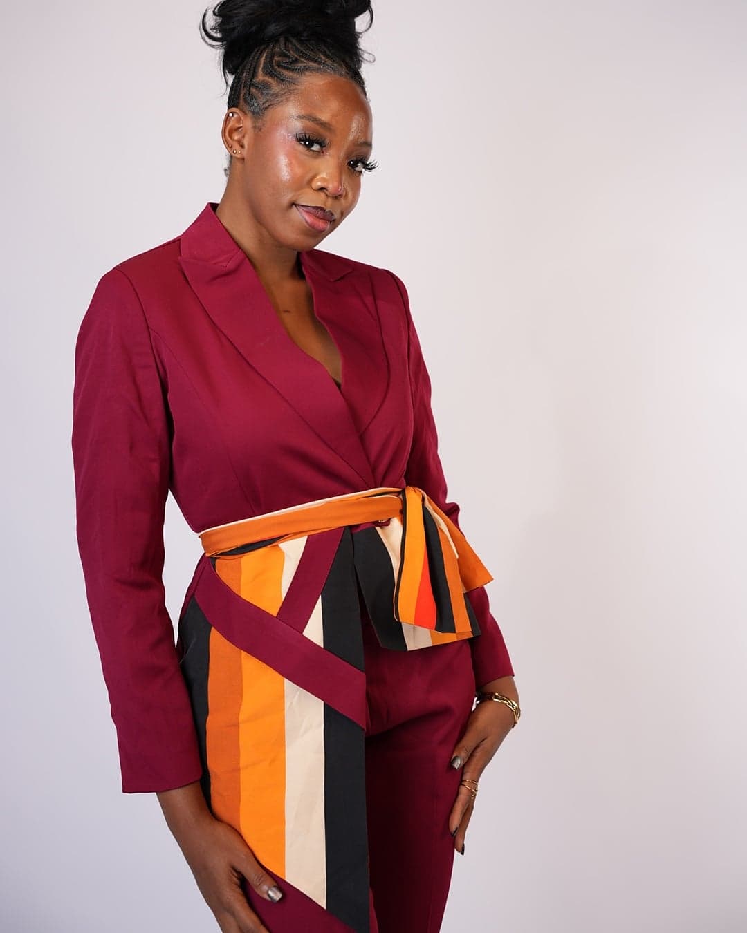 The Amara Suit